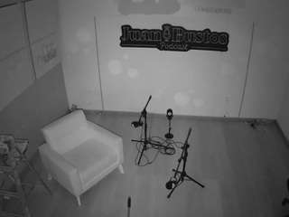 JBTV Podcast VoyeurCam